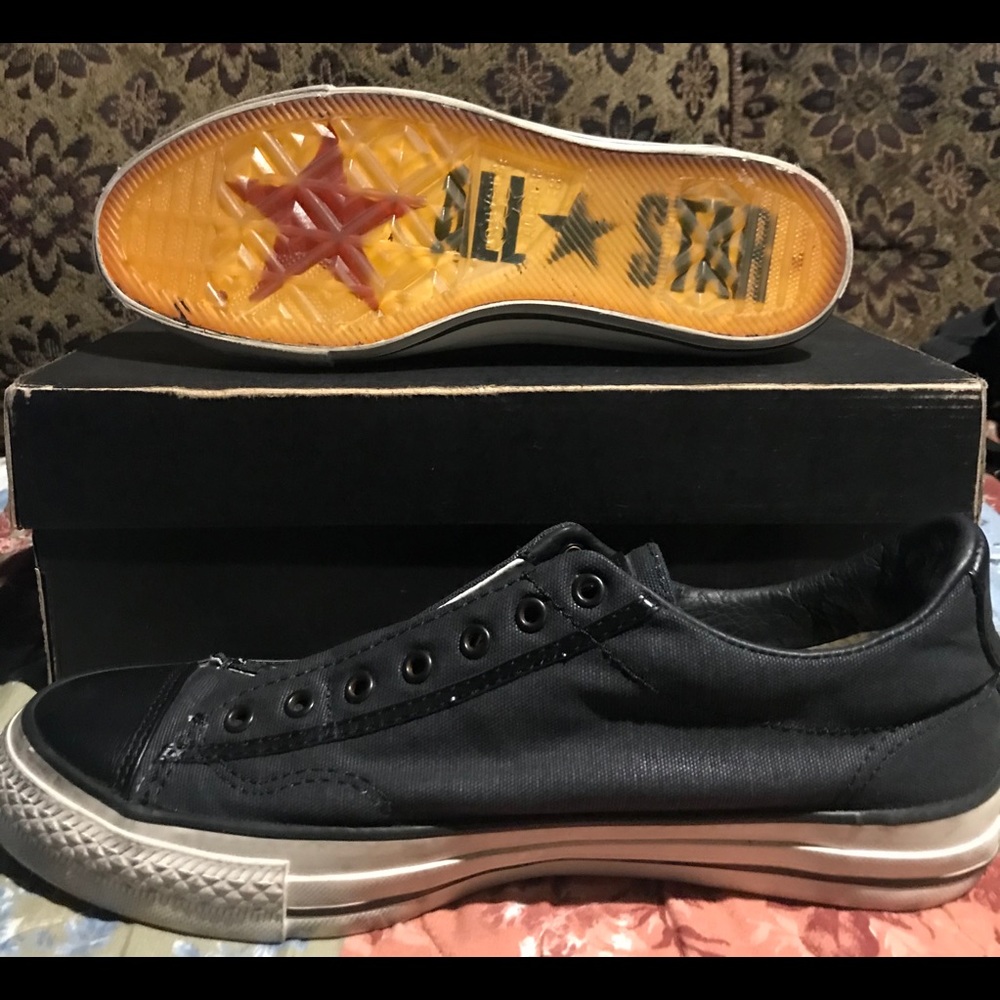 John Varvatos Converse All Star
